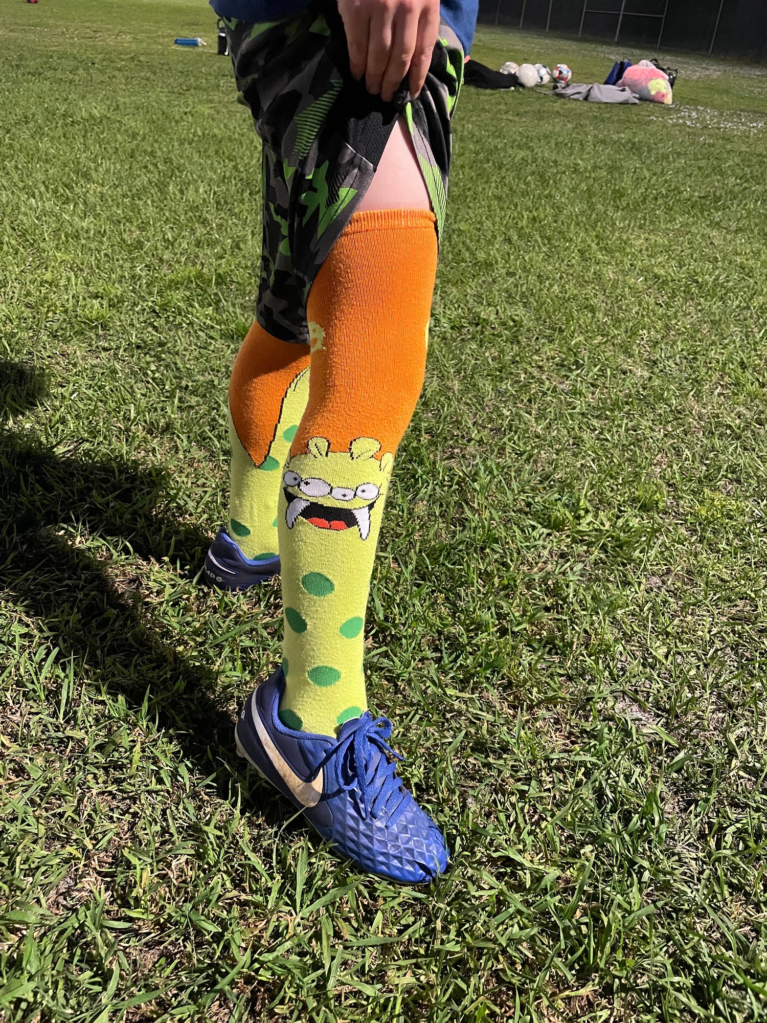 Socks VibeFlex Sports