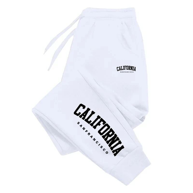 Warm Sports Casual Ankle Banded Pants VibeFlex Sports