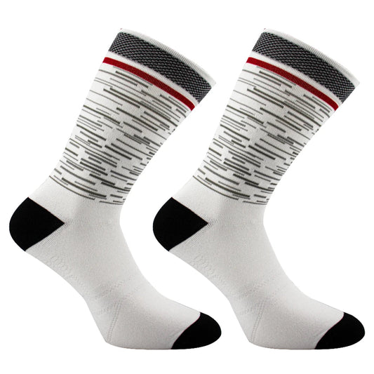 Professional Sports Cycling Bike Women Socks Men 2023 Breathable Road Bicycle Socks Outdoor Racing Socks 4 Colors VibeFlex Sports