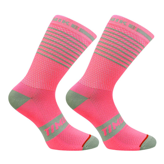 Professional Sports Cycling Bike Women Socks Men 2023 Breathable Road Bicycle Socks Outdoor Racing Socks 4 Colors VibeFlex Sports