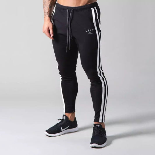 Men's running sweatpants VibeFlex Sports