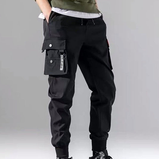 The New Winter Wear Mainly Promotes Casual Overalls VibeFlex Sports