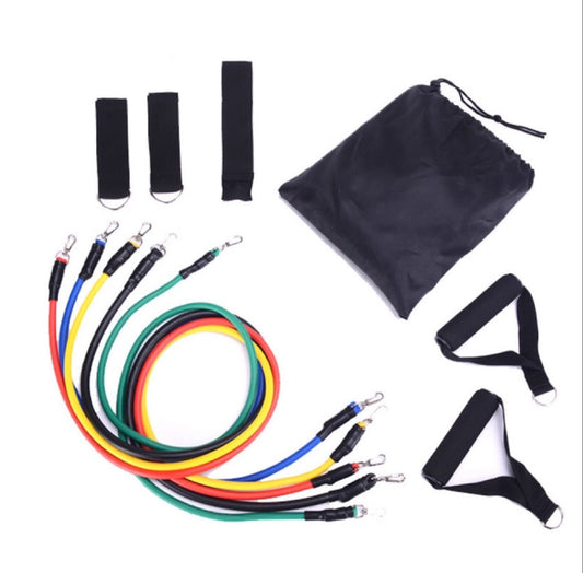 Portable Fitness Rally VibeFlex Sports