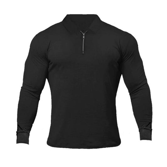 Fashion Casual Cotton Running Slim T-shirt VibeFlex Sports