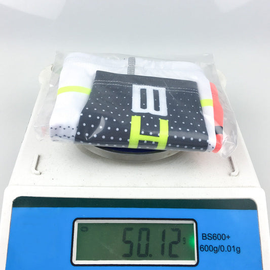 Cool Thin Lycra Sleeve VibeFlex Sports