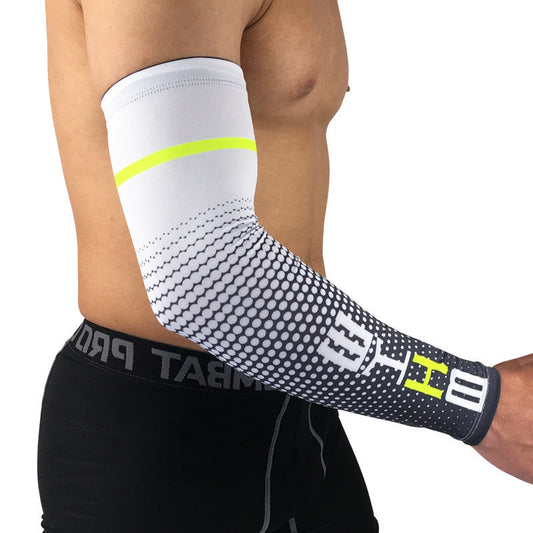 Cool Thin Lycra Sleeve VibeFlex Sports
