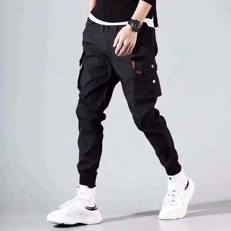 The New Winter Wear Mainly Promotes Casual Overalls VibeFlex Sports