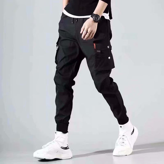 The New Winter Wear Mainly Promotes Casual Overalls VibeFlex Sports