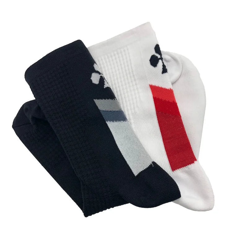 Compression Socks High quality Professional Cycling Socks Breathable Road Bicycle Outdoor Sports Racing calcetines ciclismo VibeFlex Sports