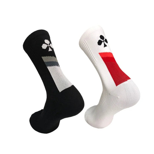 Compression Socks High quality Professional Cycling Socks Breathable Road Bicycle Outdoor Sports Racing calcetines ciclismo VibeFlex Sports