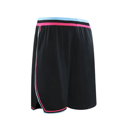 Basketball Game Training Loose, Breathable and Comfortable Men's and Women's Sports Pants VibeFlex Sports