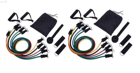Portable Fitness Rally VibeFlex Sports