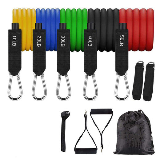 Portable Fitness Rally VibeFlex Sports