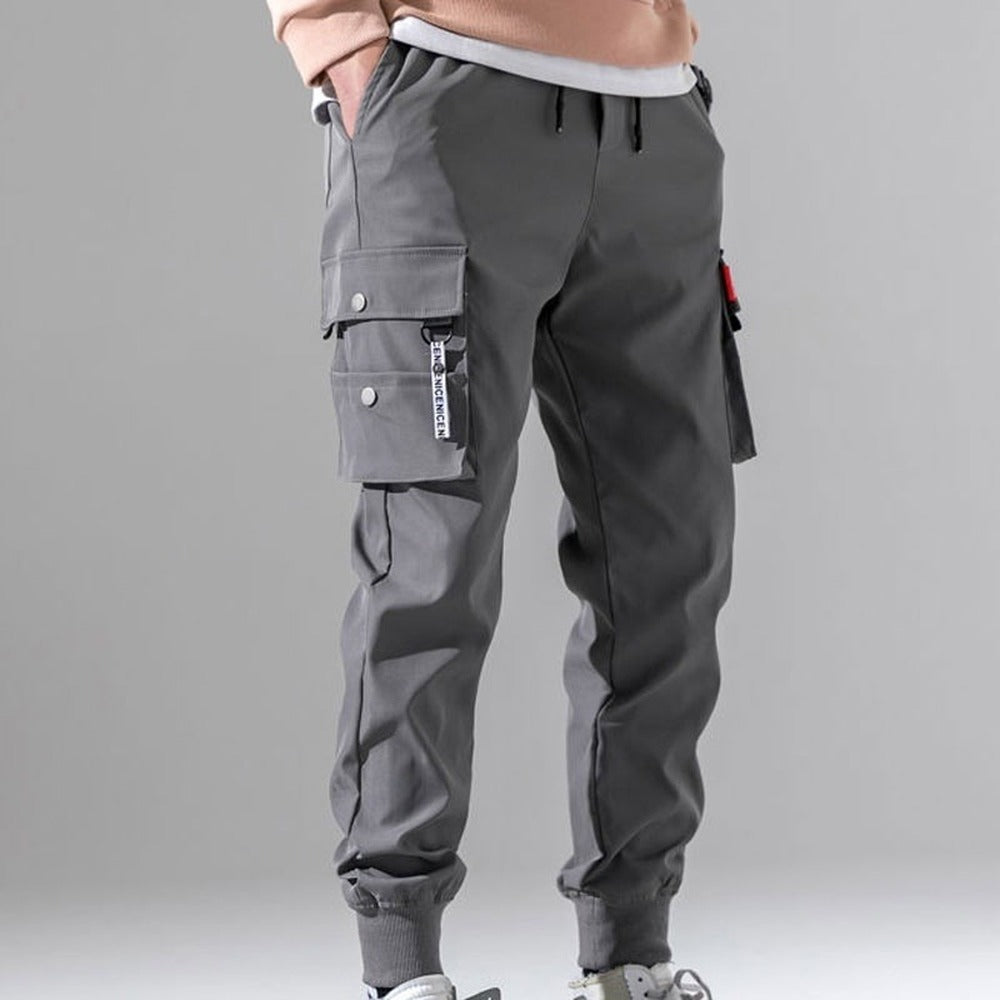 The New Winter Wear Mainly Promotes Casual Overalls VibeFlex Sports