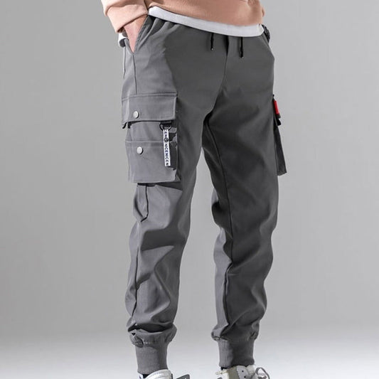 The New Winter Wear Mainly Promotes Casual Overalls VibeFlex Sports