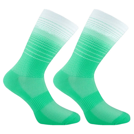 Professional Sports Cycling Bike Women Socks Men 2023 Breathable Road Bicycle Socks Outdoor Racing Socks 4 Colors VibeFlex Sports