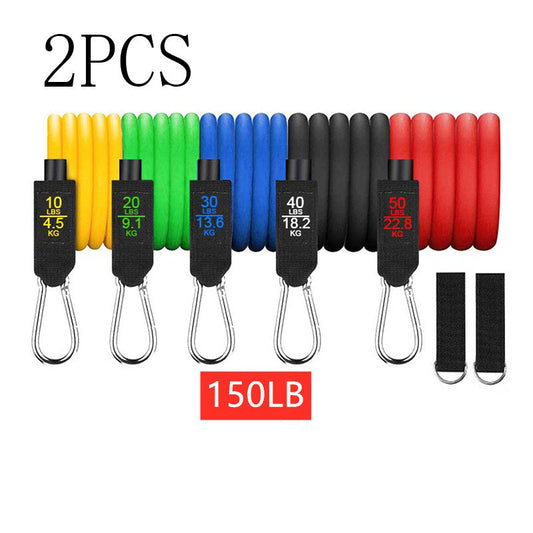Portable Fitness Rally VibeFlex Sports