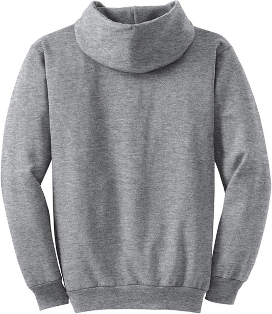 Men'S Hoodies Soft & Cozy Hooded Sweatshirts in 37 Colors:Sizes S-5XL