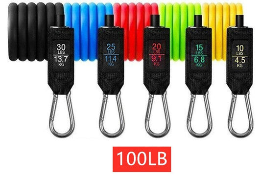 Portable Fitness Rally VibeFlex Sports