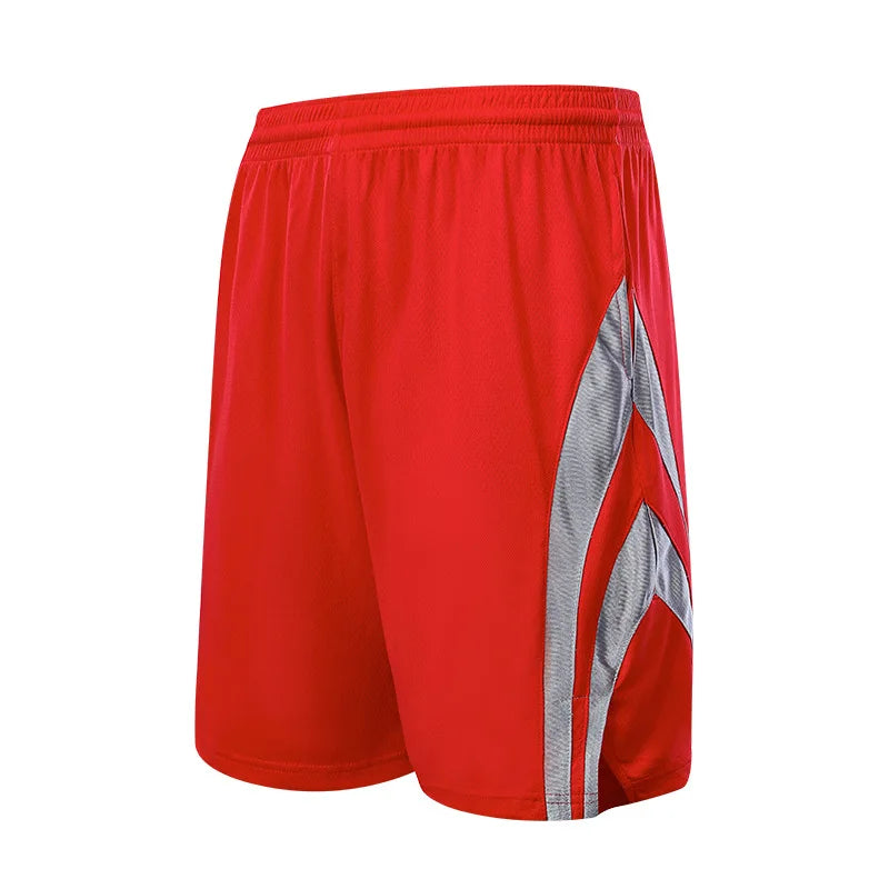 Basketball Game Training Loose, Breathable and Comfortable Men's and Women's Sports Pants VibeFlex Sports