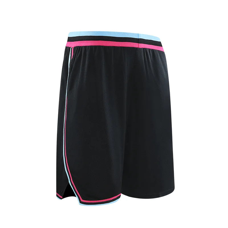 Basketball Game Training Loose, Breathable and Comfortable Men's and Women's Sports Pants VibeFlex Sports