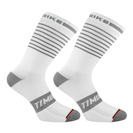 Professional Sports Cycling Bike Women Socks Men 2023 Breathable Road Bicycle Socks Outdoor Racing Socks 4 Colors VibeFlex Sports