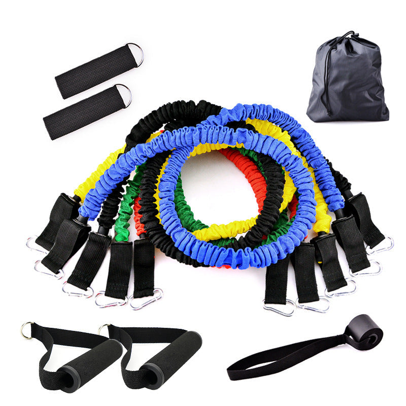 Portable Fitness Rally VibeFlex Sports