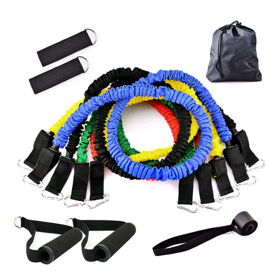 Portable Fitness Rally VibeFlex Sports