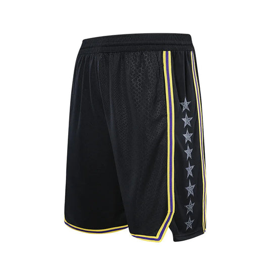 Basketball Game Training Loose, Breathable and Comfortable Men's and Women's Sports Pants VibeFlex Sports
