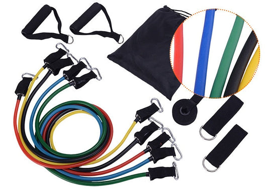 Portable Fitness Rally VibeFlex Sports