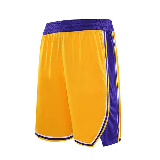 Basketball Game Training Loose, Breathable and Comfortable Men's and Women's Sports Pants VibeFlex Sports