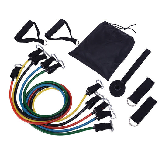 Portable Fitness Rally VibeFlex Sports