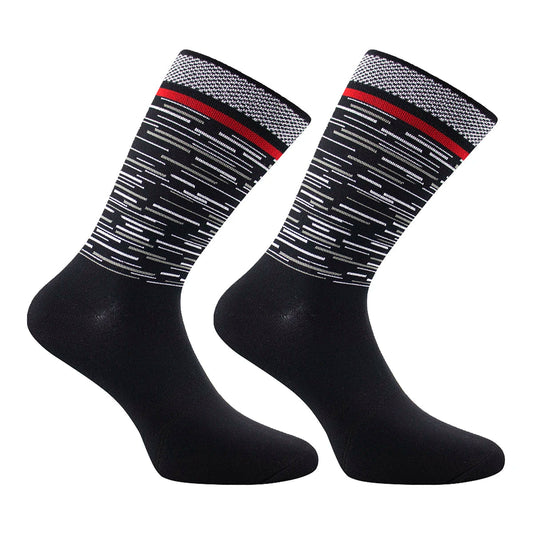 Professional Sports Cycling Bike Women Socks Men 2023 Breathable Road Bicycle Socks Outdoor Racing Socks 4 Colors VibeFlex Sports