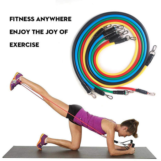 Portable Fitness Rally VibeFlex Sports