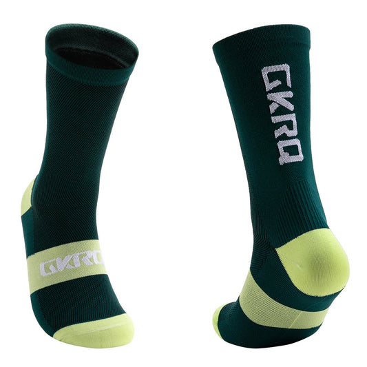 2014 New Cycling Socks Bike Professional Road Mtb Bike Women Compression Racing Outdoor Bicycle Sports VibeFlex Sports