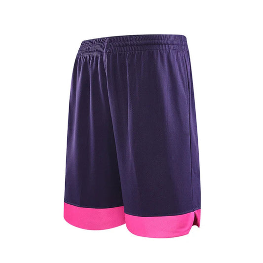 Basketball Game Training Loose, Breathable and Comfortable Men's and Women's Sports Pants VibeFlex Sports