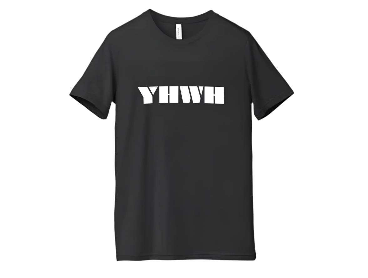 YHWH Tee VibeFlex Sports