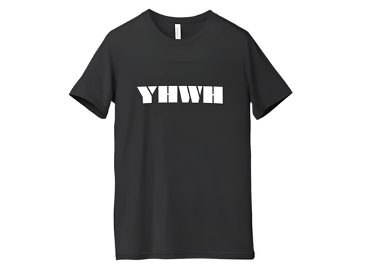 YHWH Tee VibeFlex Sports