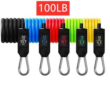 Portable Fitness Rally VibeFlex Sports