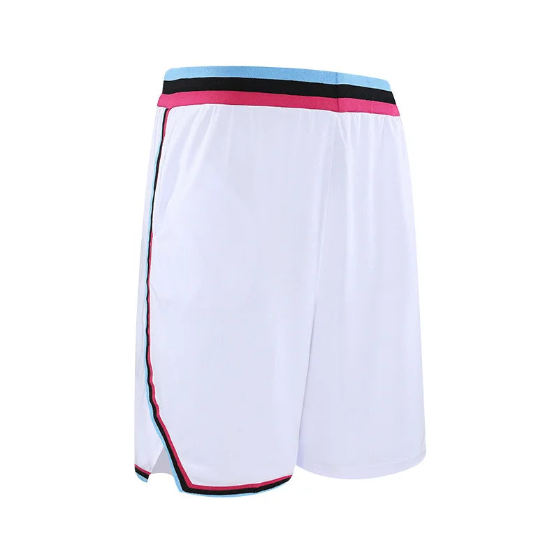Basketball Game Training Loose, Breathable and Comfortable Men's and Women's Sports Pants VibeFlex Sports