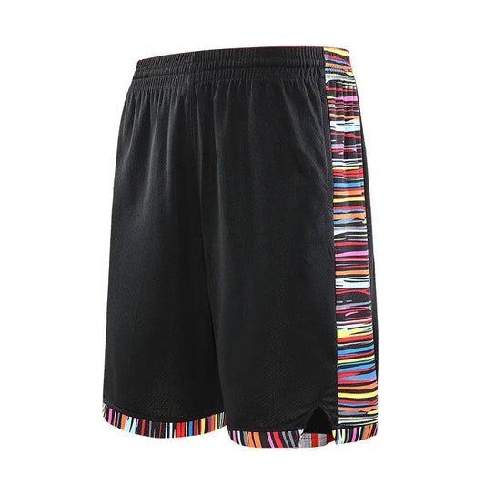 Basketball Game Training Loose, Breathable and Comfortable Men's and Women's Sports Pants VibeFlex Sports