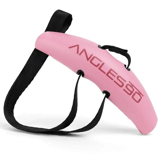 A90 Pink Grips (Limited Edition) Angles90®