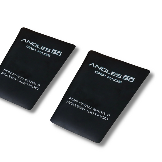 A90 Grip Pads Angles90® Europe
