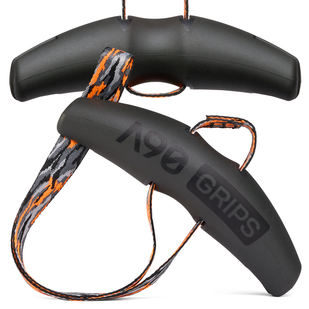 A90 Camo Grips (Limited Edition) Angles90® Europe