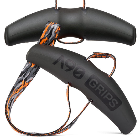A90 Camo Grips (Limited Edition) Angles90® Europe