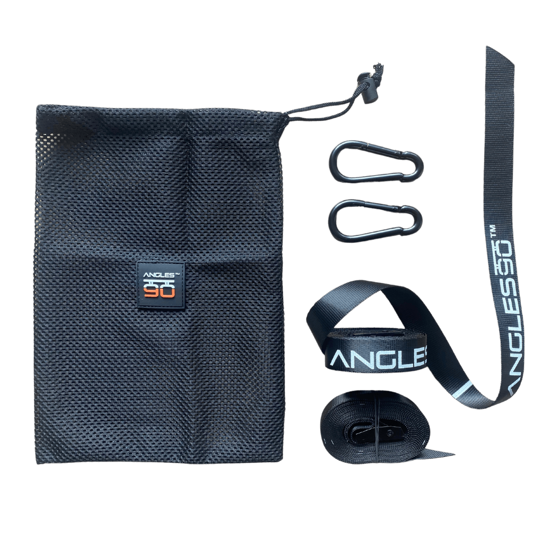 A90 Sling Trainer Angles90® Europe