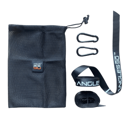 A90 Sling Trainer Angles90® Europe