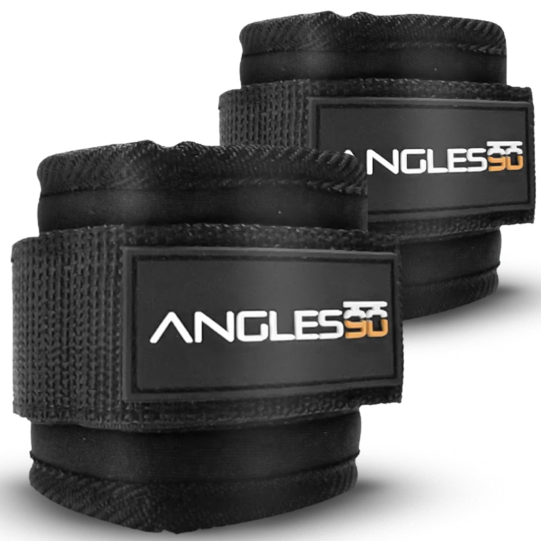 A90 Ankle Straps Angles90® Europe