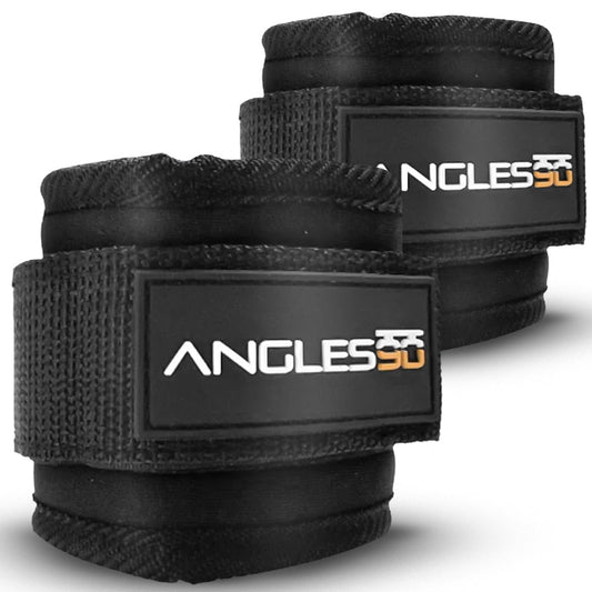A90 Ankle Straps Angles90® Europe