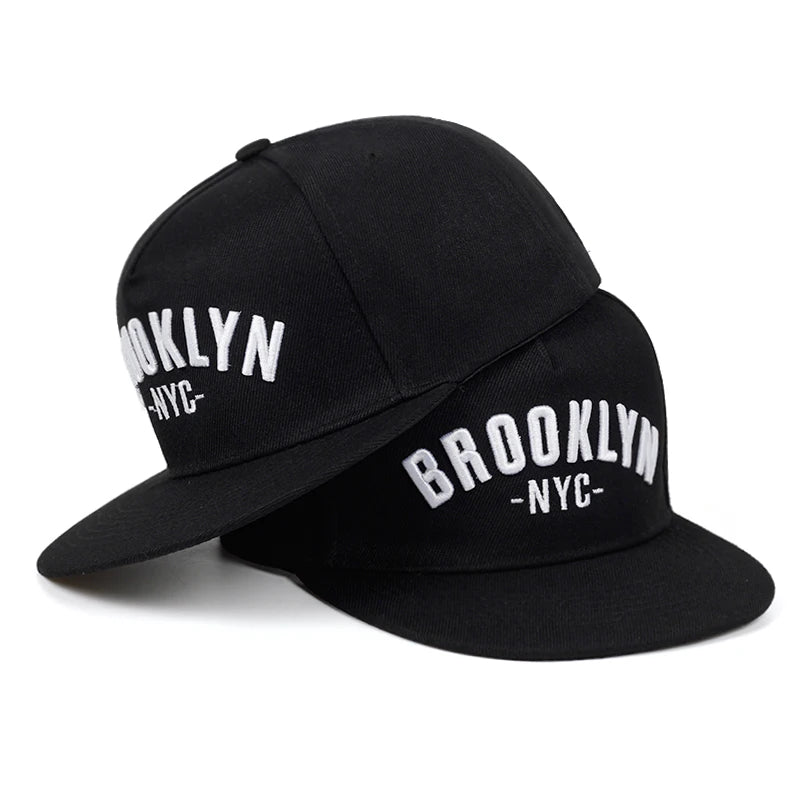 BROOKLYN Outdoor Sport Leisure Hat VibeFlex Sports